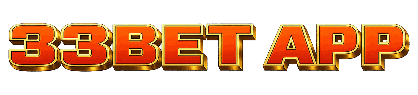 33bet app logo
